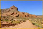 Pointed Butte