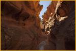 Willis Creek Gorge