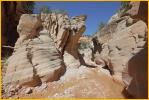 Willis Creek Gorge