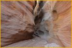 Willis Creek Gorge