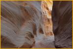 Willis Creek Gorge
