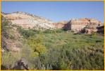 Lower Calf Creek Falls Trail