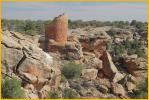 Hackberry Ruin