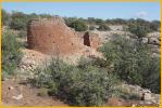 Horseshoe Ruin