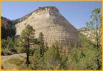 Checkerboard Mesa