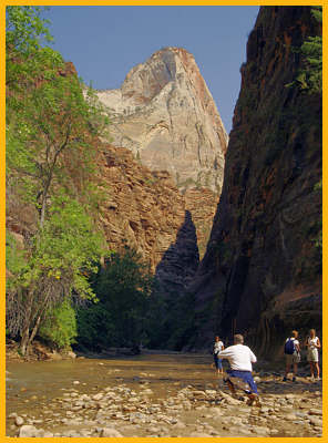 The Narrows