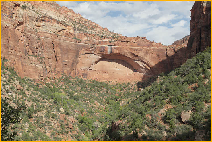 The Great Arch