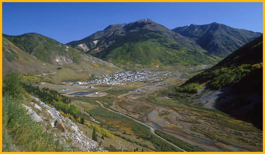 Silverton