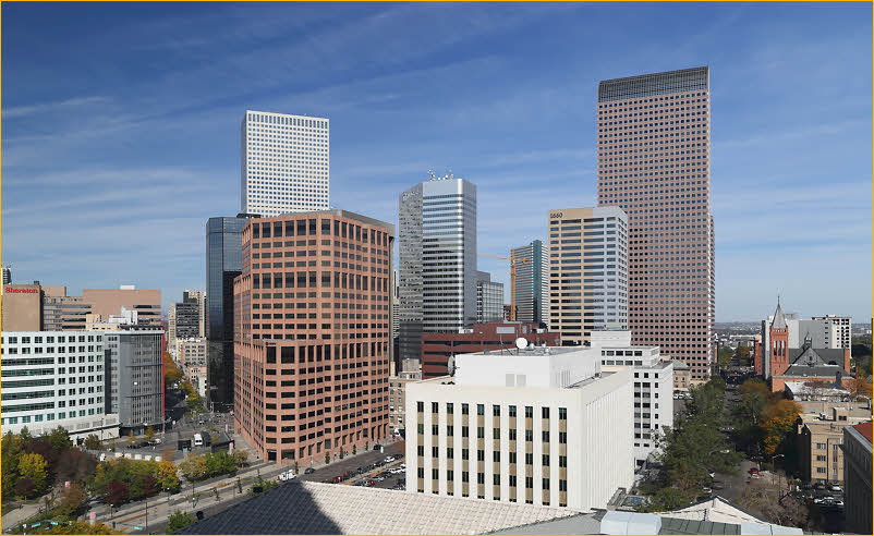 Denver