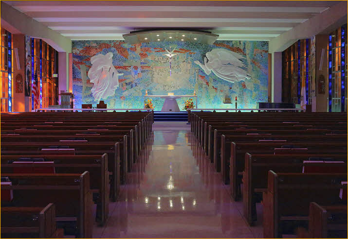 Catholic Chapel