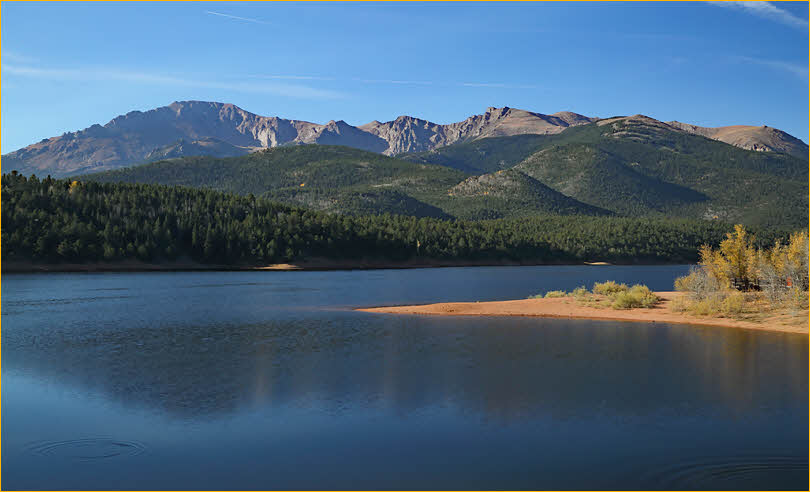 Crystal Lake