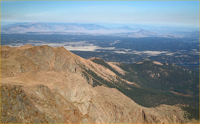 View from Top