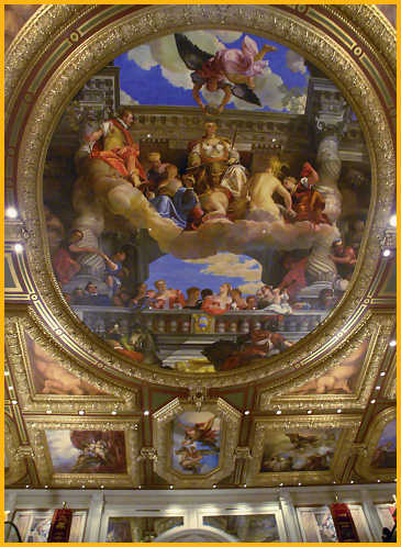 Ceiling