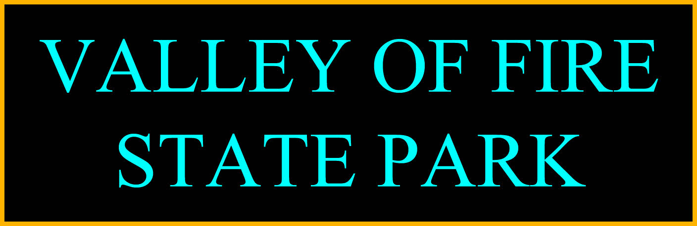 Nevada's first state park