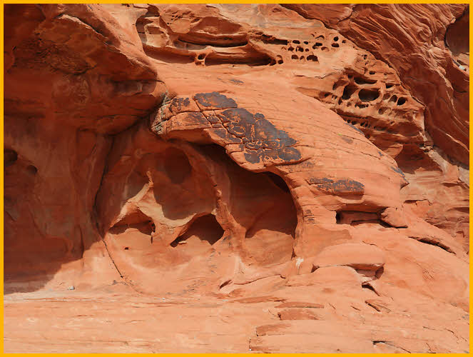 Rock Caves