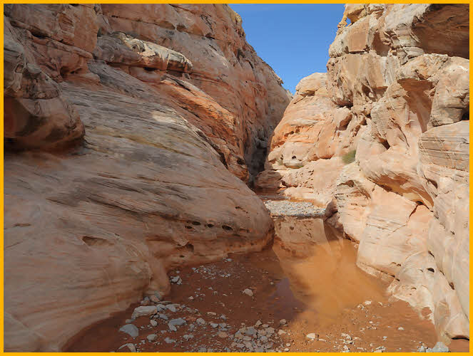 Narrows