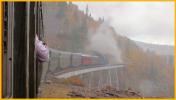 Cascade Trestle