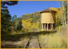 Cresco Water Tank
