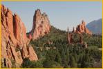 Garden of the Gods