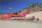 ARGO Gold Mill