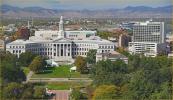 Denver City Hall