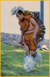 Indian Dancer