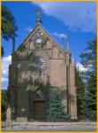 Loretto Chapel