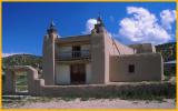 Taos Pueblo