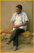 Old Man