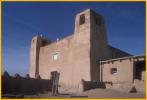 Mission San Esteban Del Ray