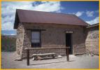 Ghost Town Saloon