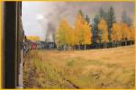 Cumbes and Toltec Train & Aspen