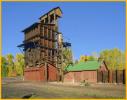 Coal Tipple