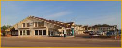 Roadrunner Motel