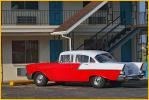 Old Chevrolet