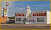 Tee Pee Curios Store