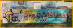 Tucumcari Mural