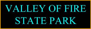 Nevada's first state park