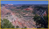 Palo Duro Canyon
