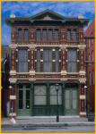 Iron Front Building