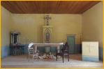 St Angus Church Interior