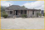 Judge Roy Bean Bar and Court