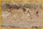 Prehistoric Pictographs