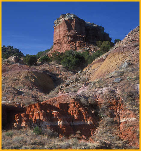 Lighthouse Trail