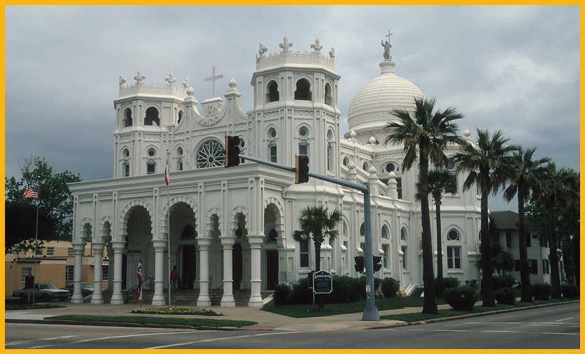 Sacred Heart Church