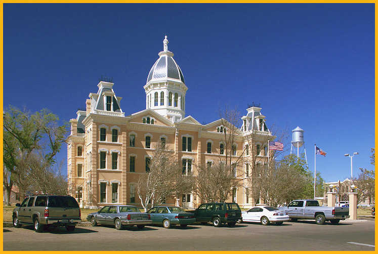 Courthouse
