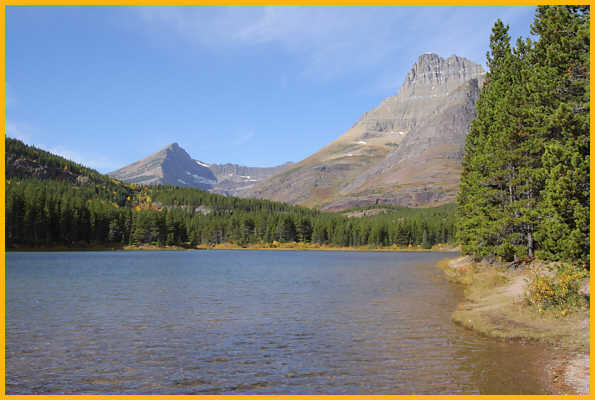 Fishercap Lake