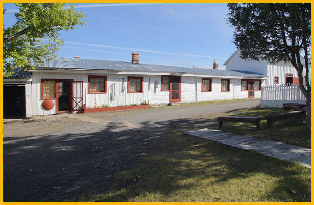 Bunkhouse