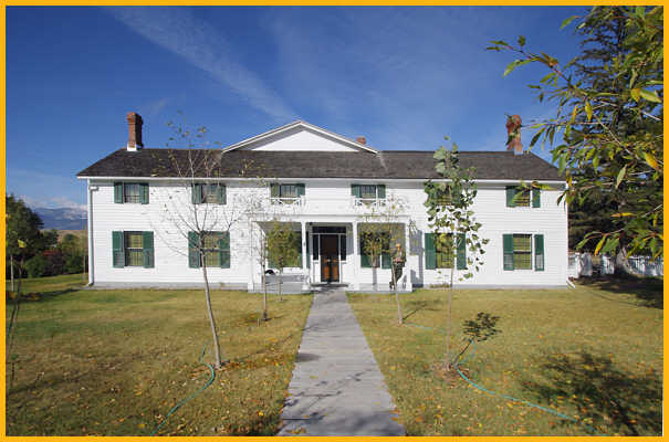 Ranch House