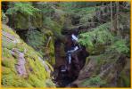 Avalanche Gorge